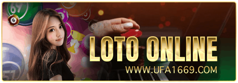 lotto online